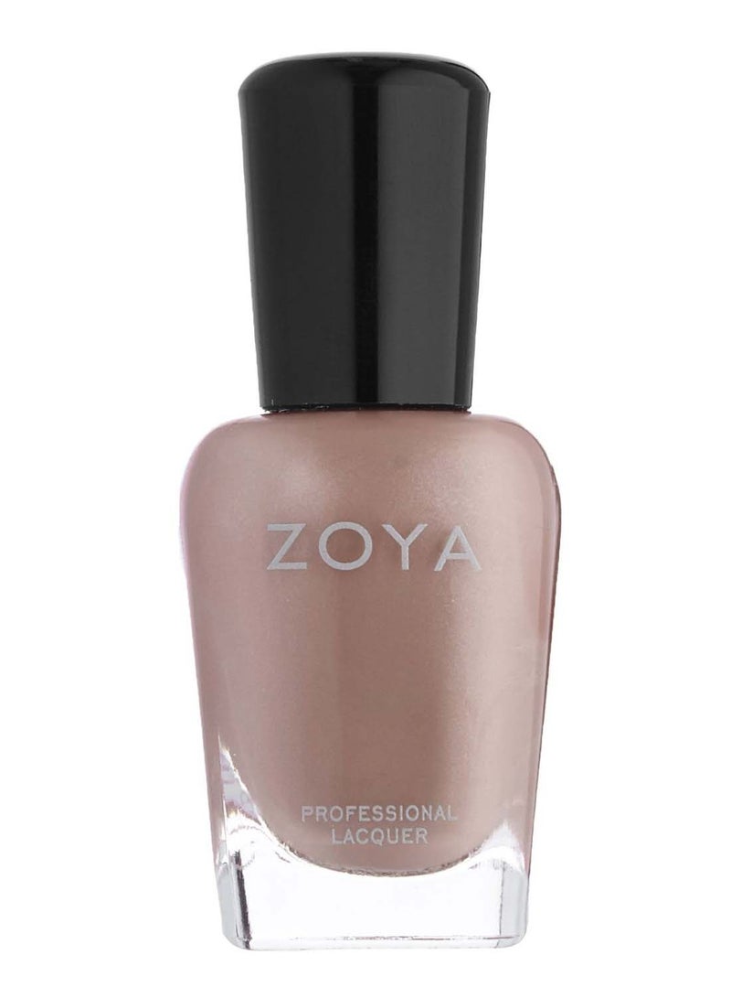ZOYA Nail Polish, Rue, 0.5 Fl Oz (Pack of 1) - Image 1