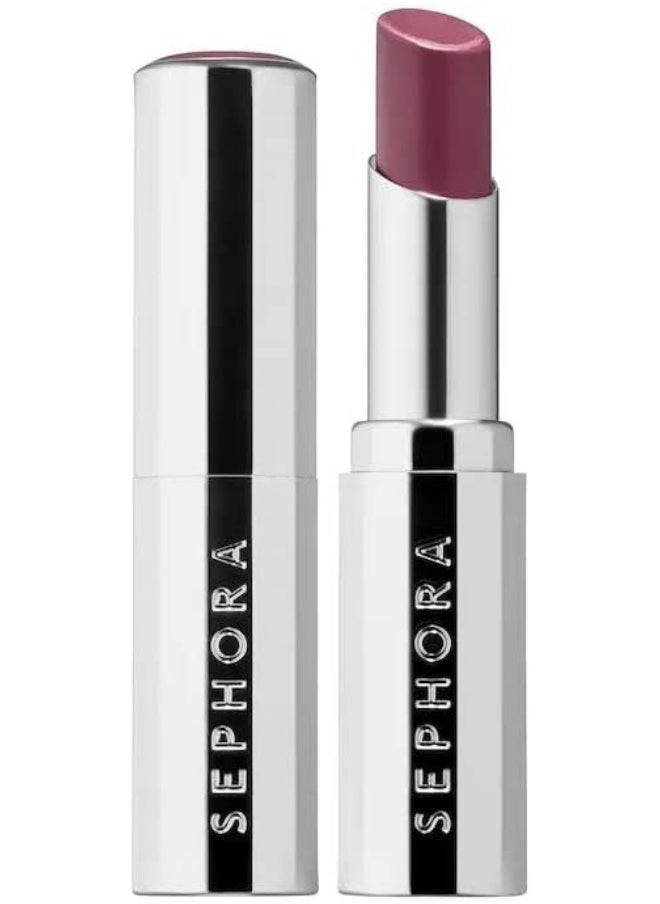 SEPHORA - Collection Rouge Lacquer Long-Lasting Lipstick 31 Reckless - Image 1