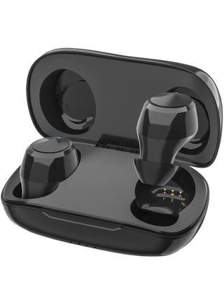 Blackview AirBuds 1 Wireless Earbuds, Bluetooth Earphones 5.0 True Wireless Stereo In Ear Headphones IPX7 Waterproof, Immersive Bass Sound Wireless Earphones for Sport - pzsku/Z5557BFA6DE5494C3EA63Z/45/_/1681175601/e2a7404b-b97f-4720-b6e0-5373f8c3fa08
