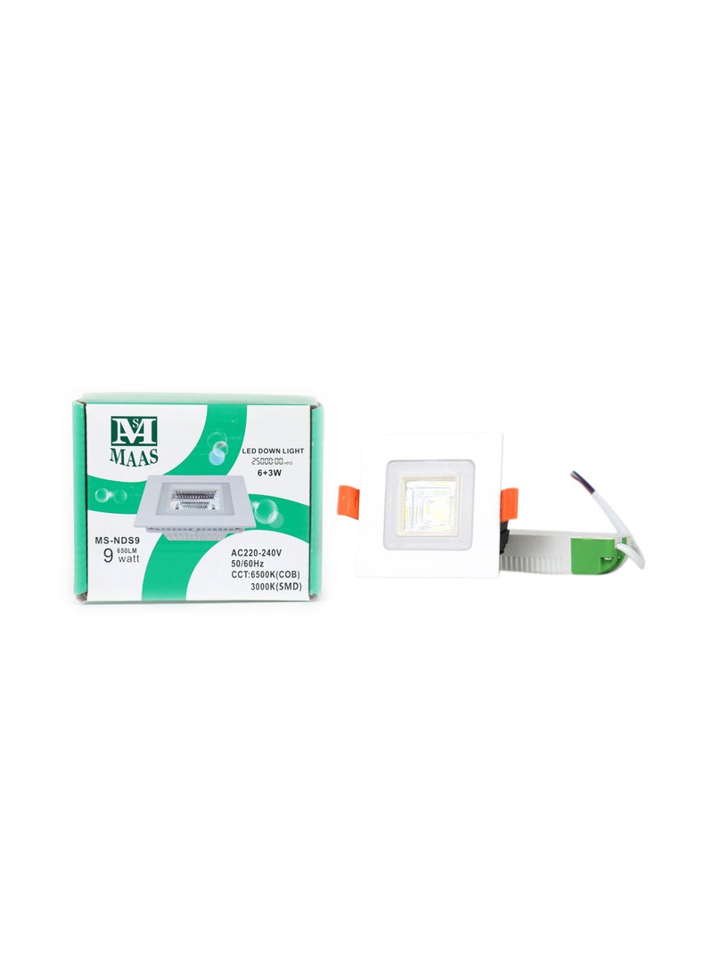 MAAS - Indoor Lighting Lamp - Image 1