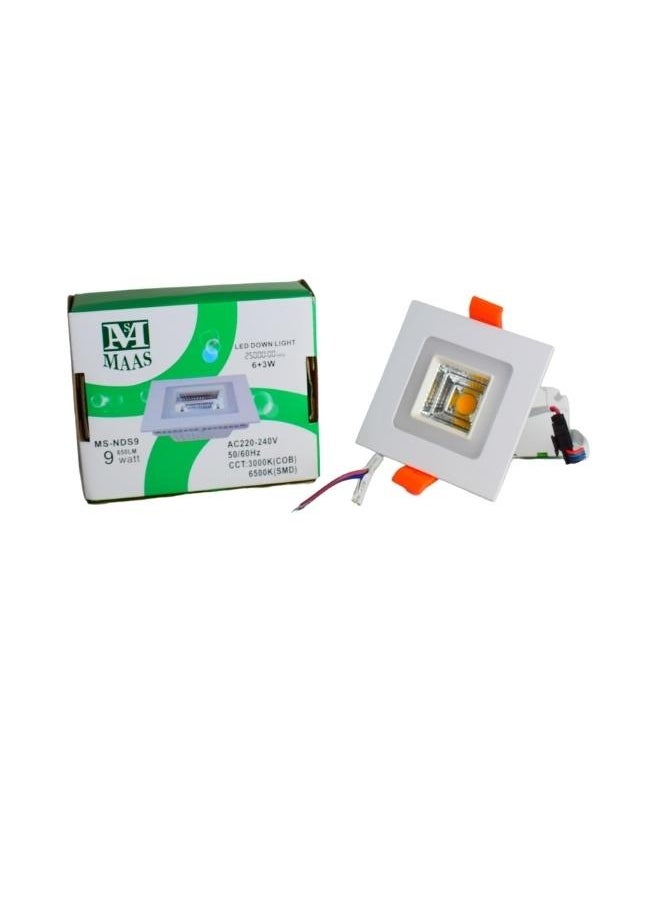 MAAS - Indoor Lighting Lamp - Image 1