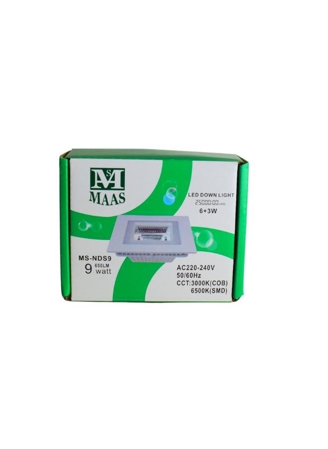 MAAS - Indoor Lighting Lamp - Image 1