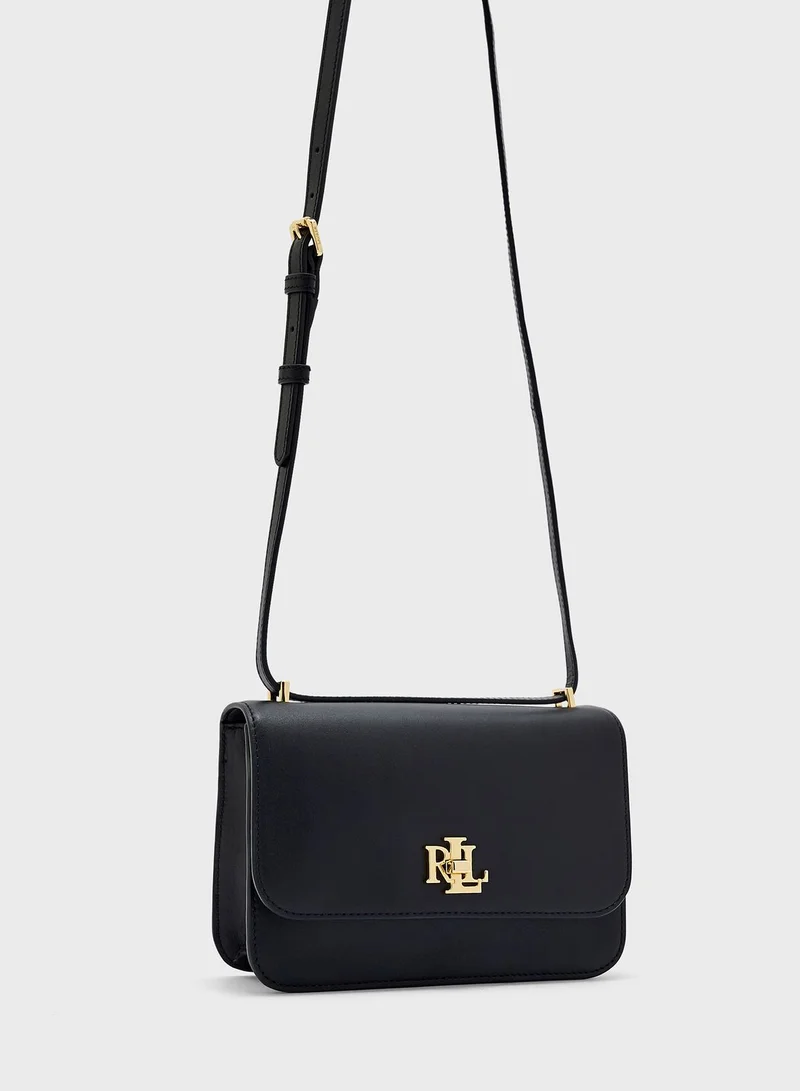 Lauren Ralph Lauren Sophee 22 Medium Crossbody
