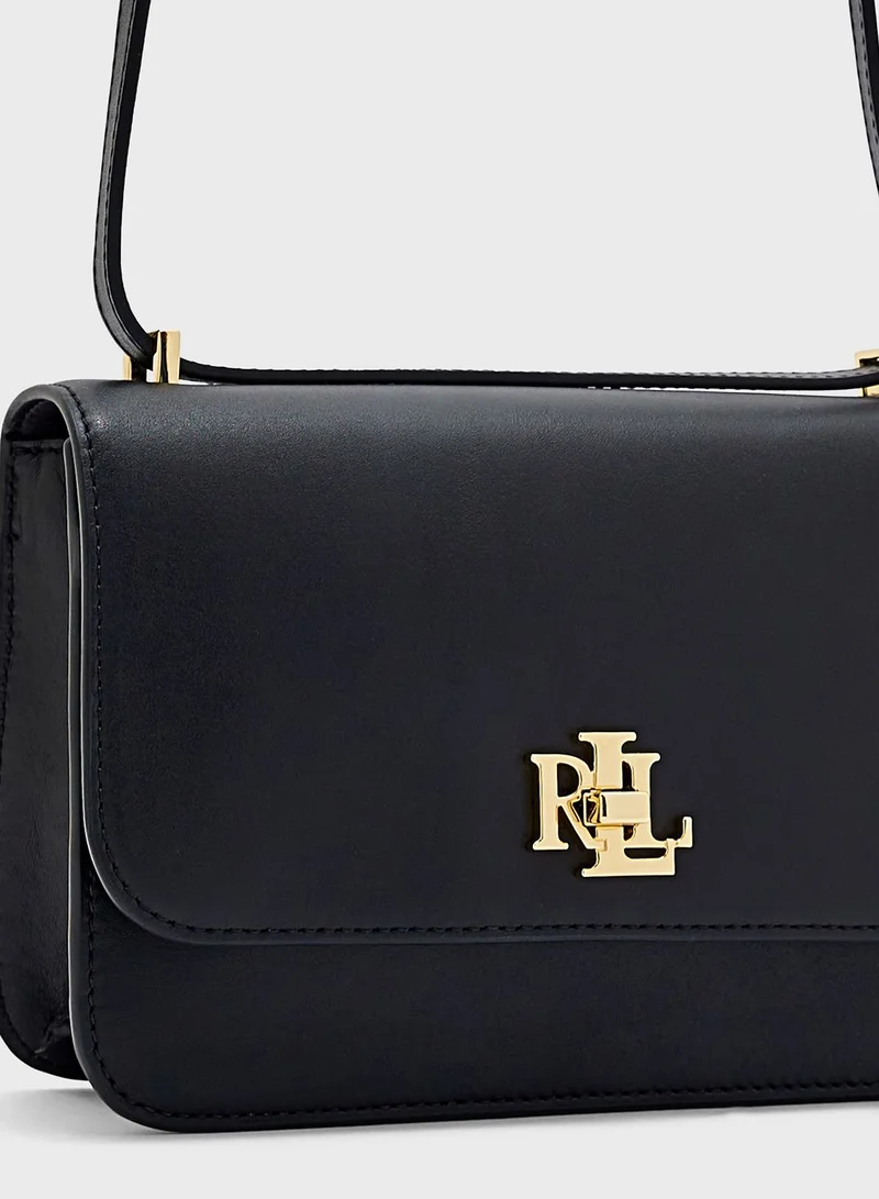 Lauren Ralph Lauren Sophee 22 Medium Crossbody