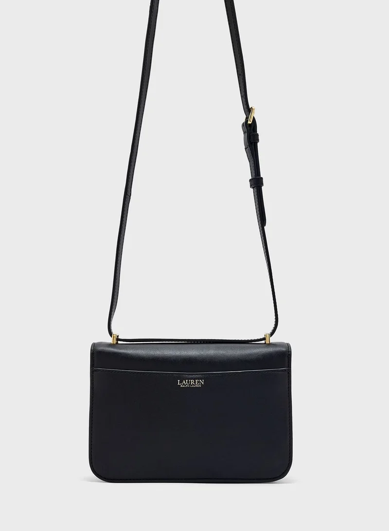 Lauren Ralph Lauren Sophee 22 Medium Crossbody