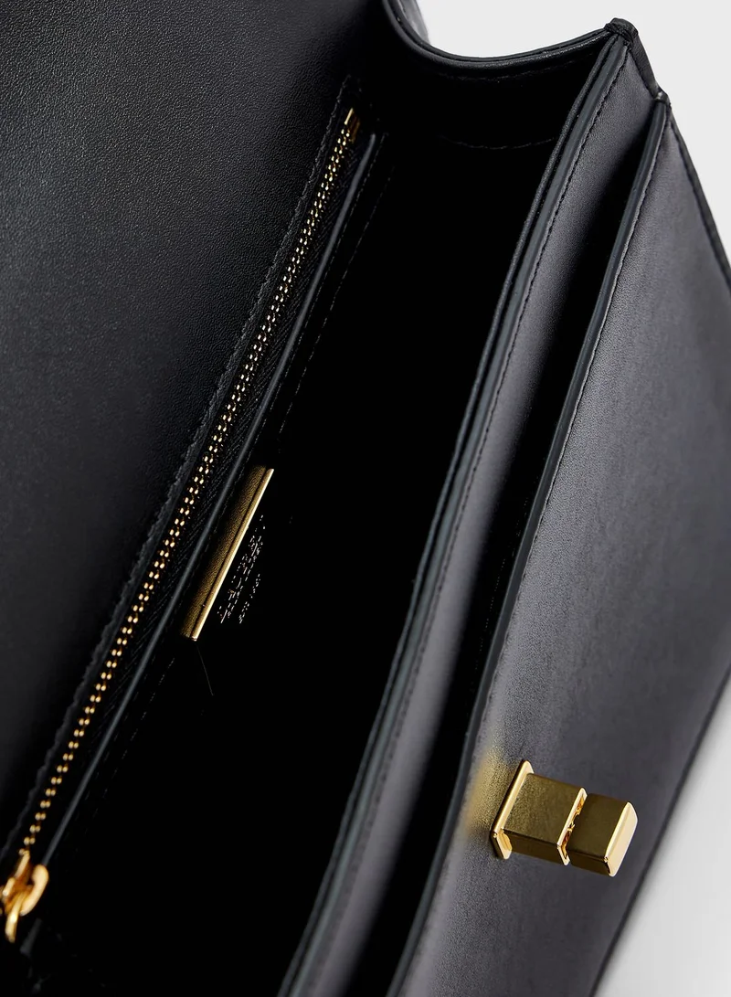 Lauren Ralph Lauren Sophee 22 Medium Crossbody