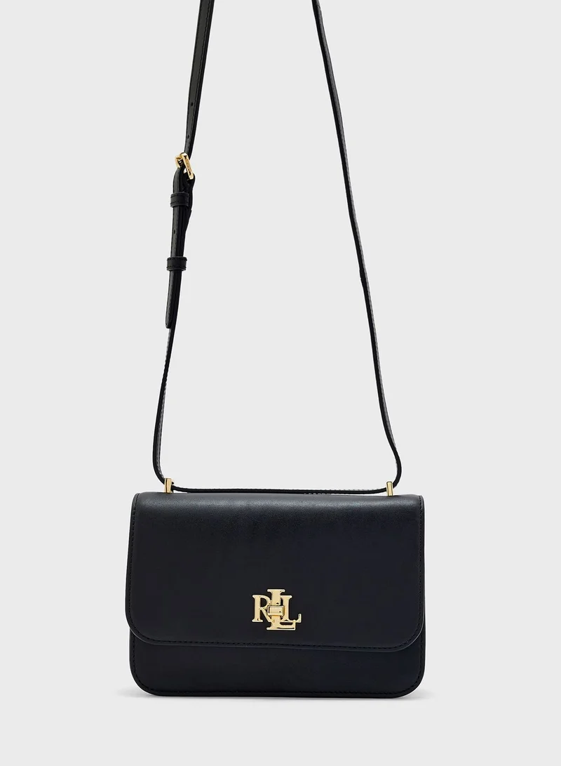 Lauren Ralph Lauren Sophee 22 Medium Crossbody