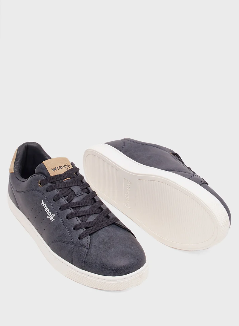 رانجلر Bennet Low Top Sneakers