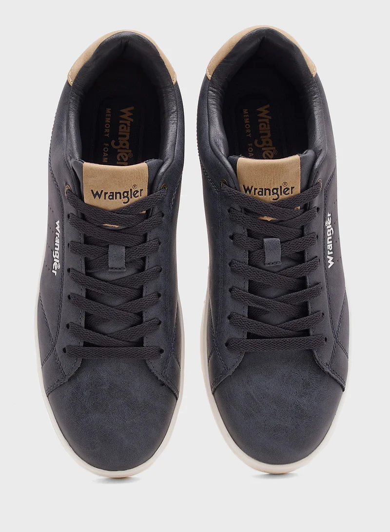 رانجلر Bennet Low Top Sneakers