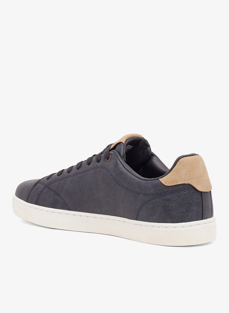 Wrangler Bennet Low Top Sneakers