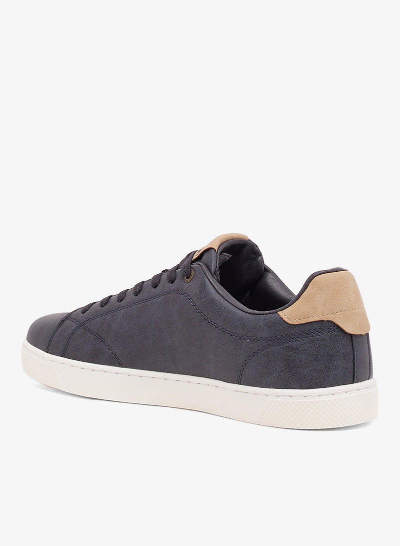Wrangler Bennet Low Top Sneakers - Image 2