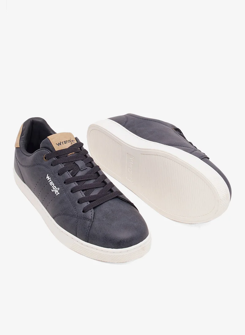 Wrangler Bennet Low Top Sneakers