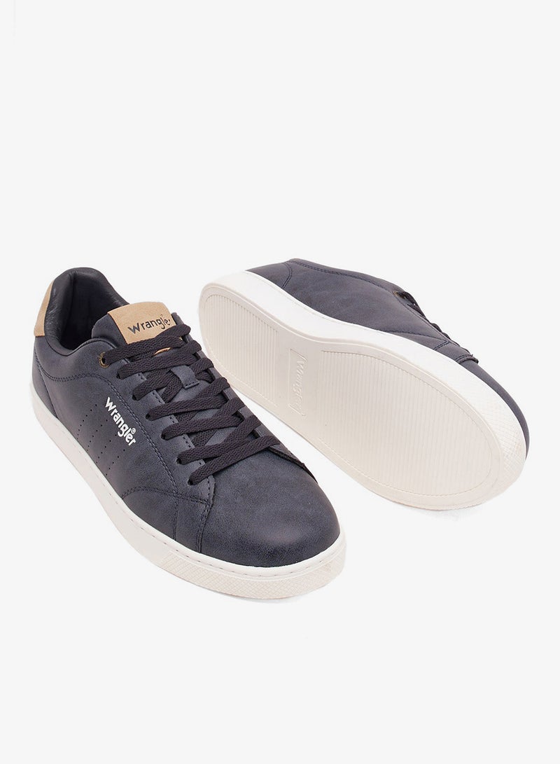 Wrangler Bennet Low Top Sneakers - Image 3