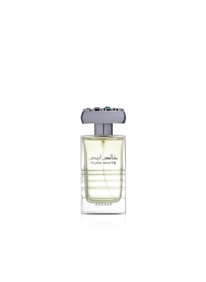 Lattafa Puer White 100 ml  - Image 2