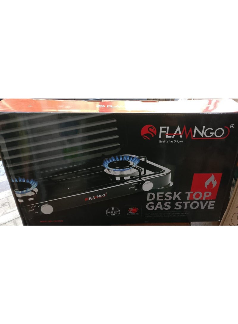 Flamingo Cooktop 2 AYE - Image 1