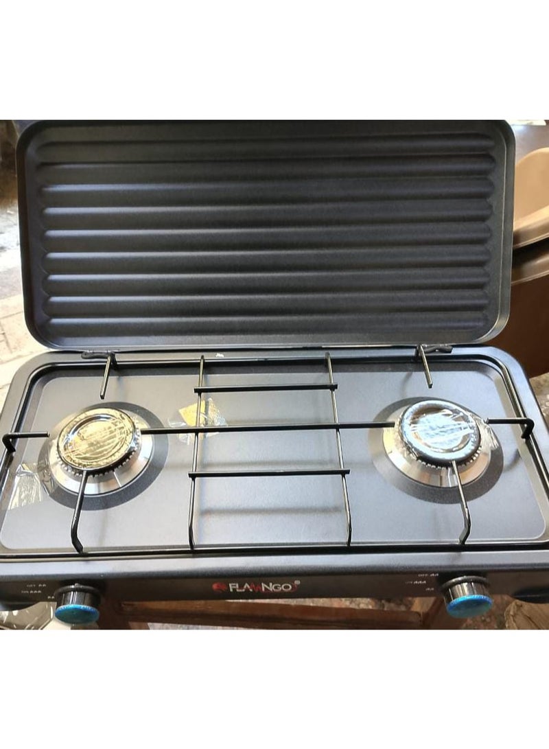 Flamingo Cooktop 2 AYE - Image 3