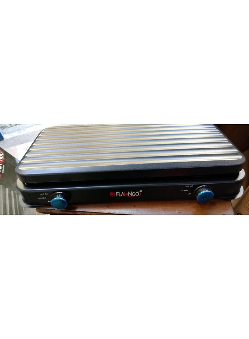 Flamingo Cooktop 2 AYE - Image 2