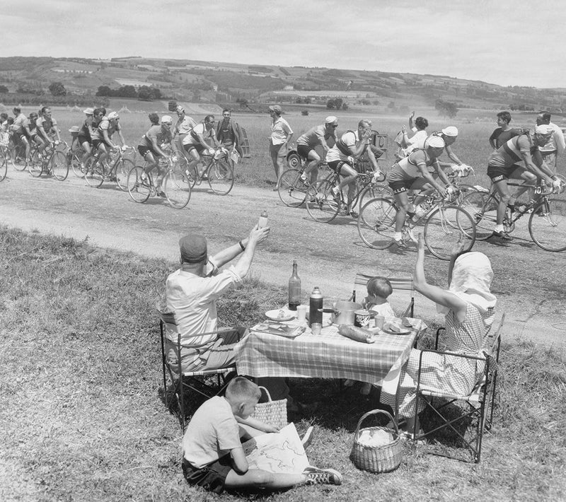 The Cycling Chef: Recipes for Performance and Pleasure - Image 3