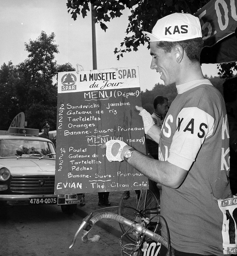 The Cycling Chef: Recipes for Performance and Pleasure - Image 2
