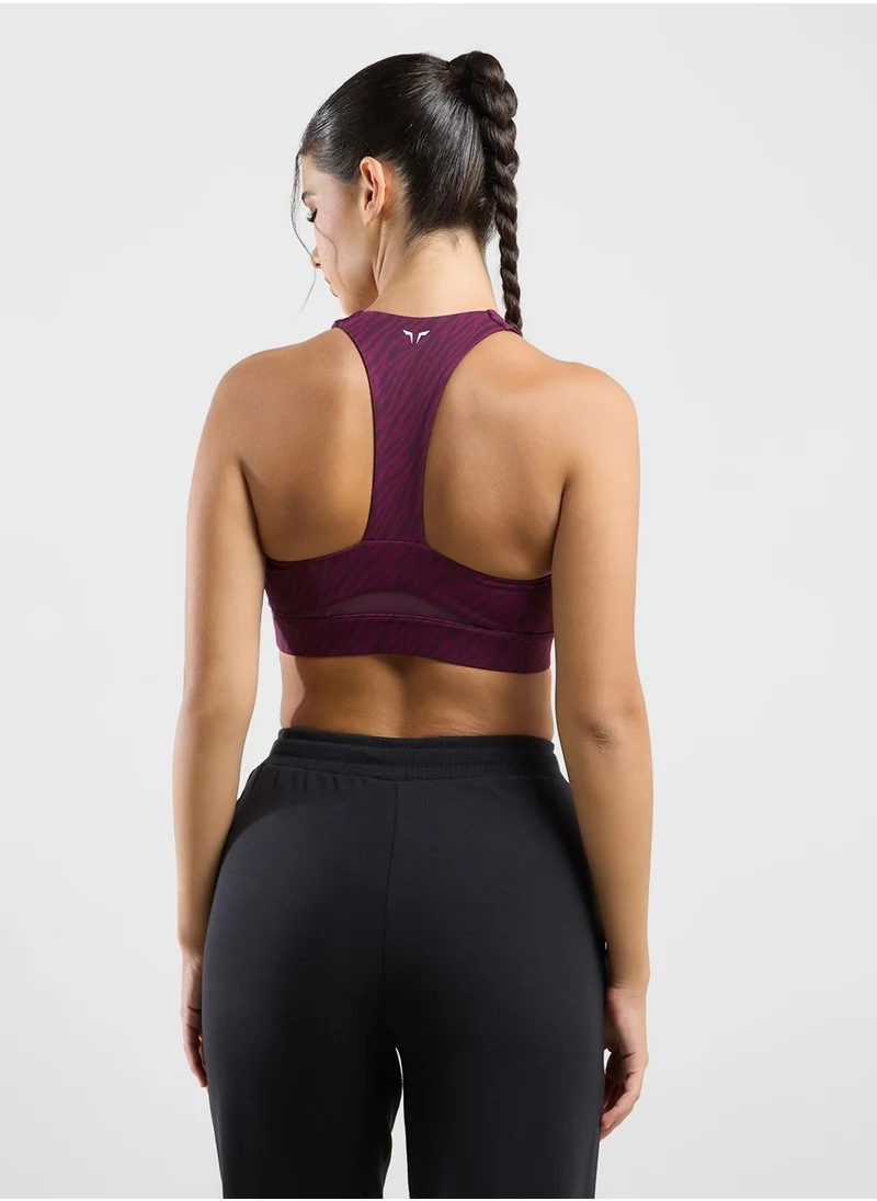 SQUATWOLF Core Agile Bra