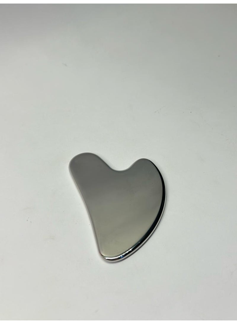Pure Stainless Steel Gua Sha Pro Massage Tool - Image 3
