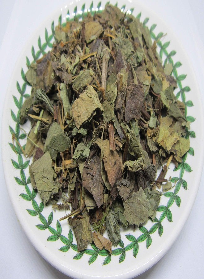 Nature Tea Houttuynia Herb - Dried Houttuynia cordata C/S 100% from Nature (8oz) - Image 5