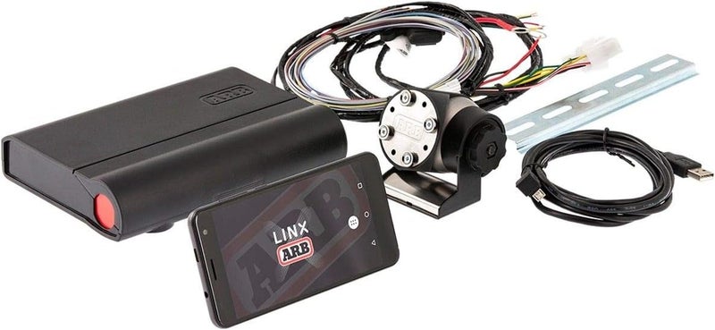ARB LINX Vehicle Accessory Interface LX100 - Image 1