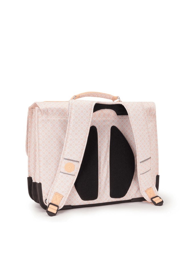 kipling Preppy Girly Tile Prt Backpack  - Image 2