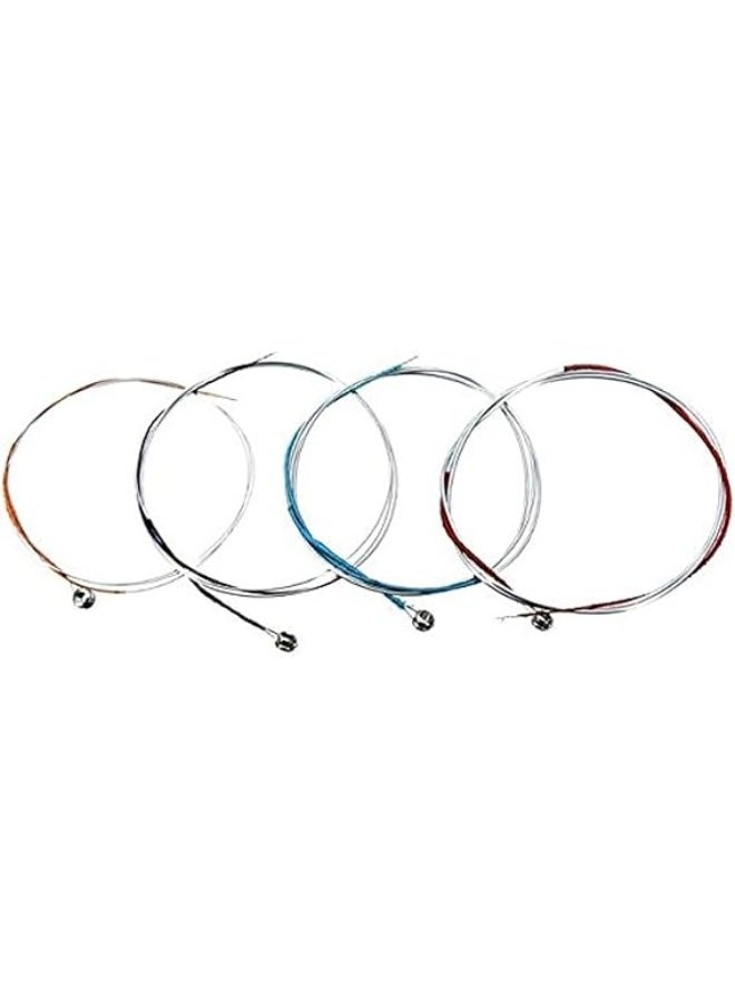 Generic Full Set Violin Strings Size 4/4 and 3/4  - Image 2