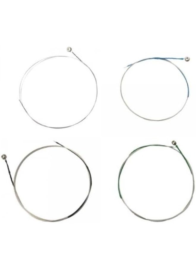 Generic Full Set Violin Strings Size 4/4 and 3/4  - Image 3