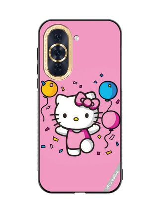 Protective Case Cover For Huawei Nova 10 Hello Kitty Design Multicolour - pzsku/Z5558C7B5E690A62DAF57Z/45/_/1685981645/7ac9e6f8-a9a6-4649-b9ac-48eddcec8b70