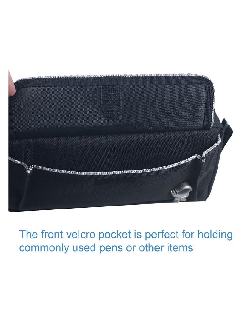 Large Capacity Pencil Case, Pencil Case Beautiful Pencil Bag Portable Multifunctional Bag Organize Office Junior College Large Locker - Image 5