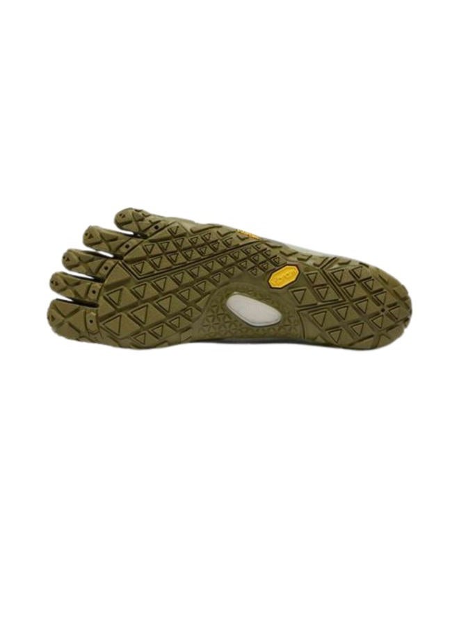 vibram FiveFingers Women's Spyridon Evo Shoes Dark Green/Camo 37 (EU) 7 (US) - Image 3