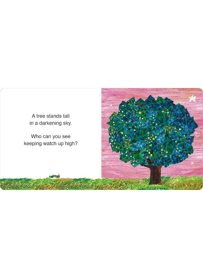 Sleep Tight Very Hungry Caterpillar  - Image 5