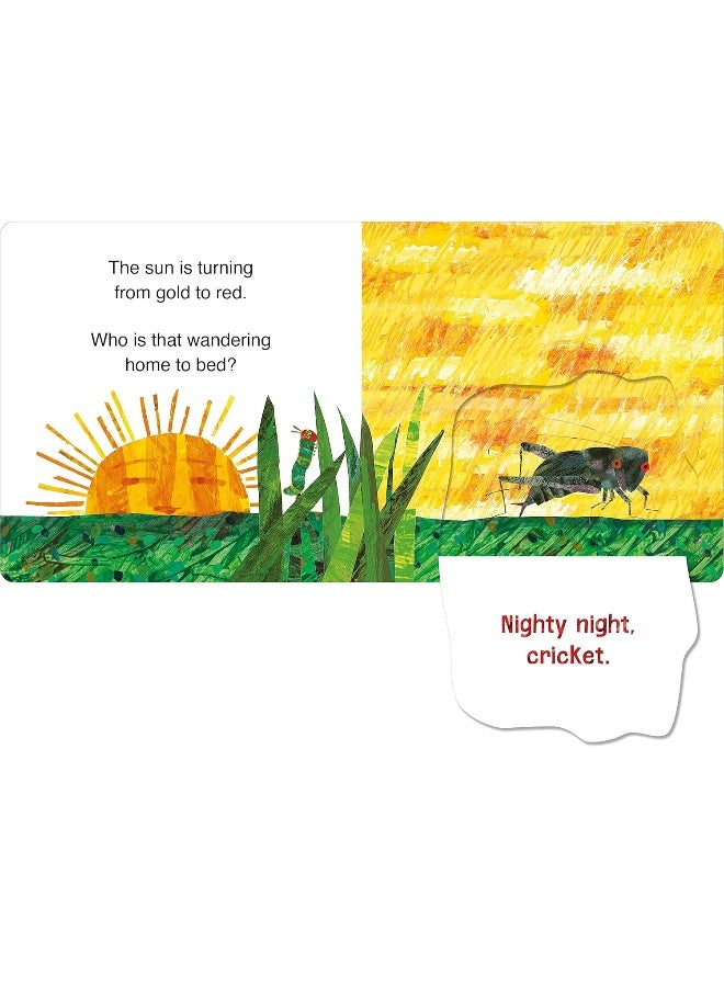 Sleep Tight Very Hungry Caterpillar  - Image 4