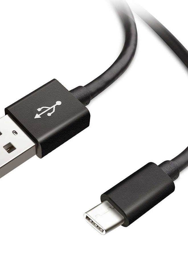 TODOO Fast Quick Charging USB Cable Compatible with Xiaomi Redmi Note 8 Pro, Redmi Note 9 Pro, Redmi Note 9S, Redmi 9, Redmi Note 8, Redmi 8A, Redmi 9A, Poco F2 Pro, Mi 10 Unlocked Smartphone