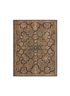Paperblanks | Enigma | Le Gascon | Softcover Flexi | Ultra | Unlined | 176 Pg | 100 GSM  - Image 1