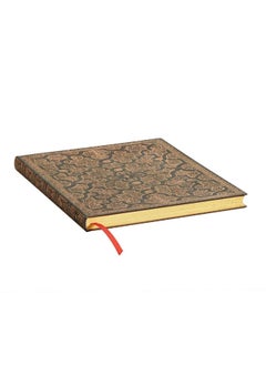 Paperblanks | Enigma | Le Gascon | Softcover Flexi | Ultra | Unlined | 176 Pg | 100 GSM  - Image 3