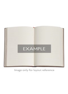 Paperblanks | Enigma | Le Gascon | Softcover Flexi | Ultra | Unlined | 176 Pg | 100 GSM  - Image 4