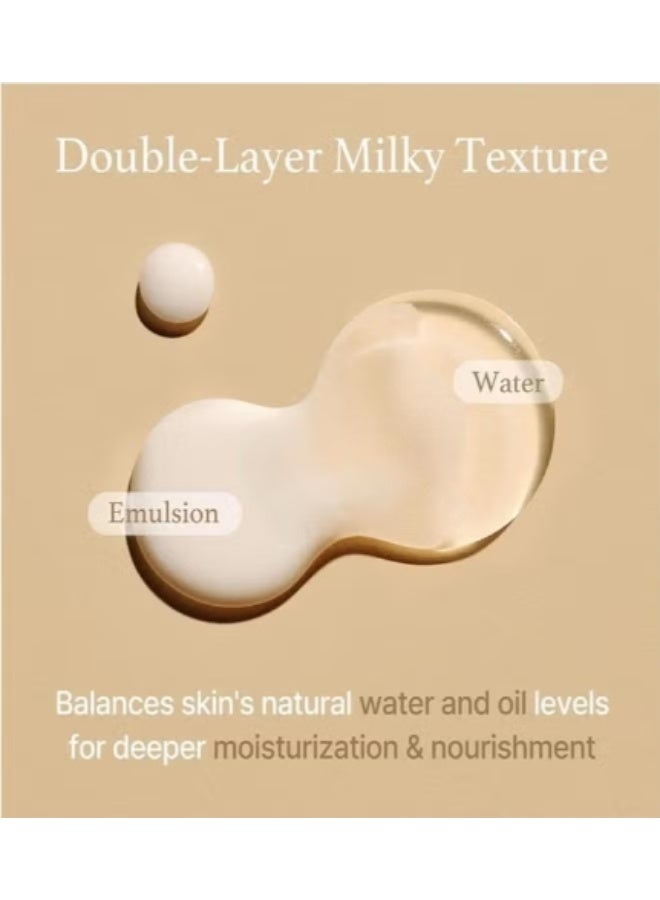 آي أم فروم تونر الأرز، تونر حليبي لبشرة متألقة، 77.78% أرز كوري، خلاصة متألقة مع نياسيناميد، مرطب للبشرة الحساسة والجافة والباهتة والمختلطة، نباتي، خالٍ من العطور، بشرة زجاجية 150 مل - Image 4