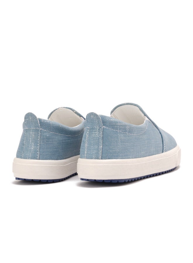 زيلدا أحذية رياضية جلدية للأطفال من زيلدا - Image 4