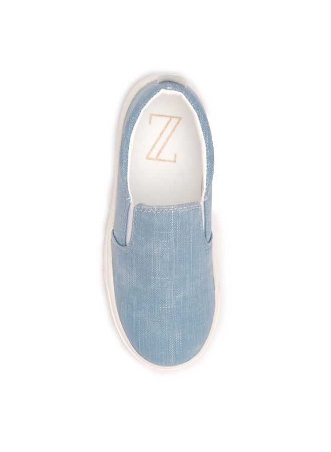 زيلدا أحذية رياضية جلدية للأطفال من زيلدا - Image 5