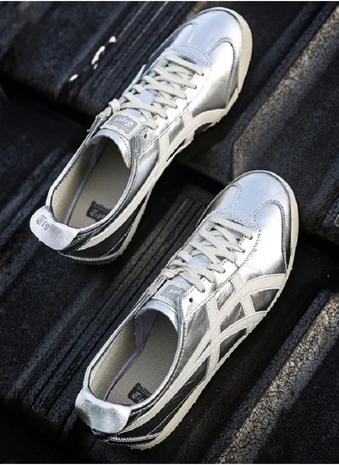 Onitsuka Tiger - Casual Sports Shoes 530 silver THL7C2-9399 - Image 1