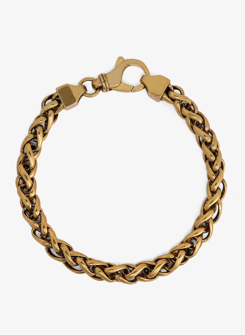 GUESS Jumb01354Jwagl Single Bracelet - Image 1