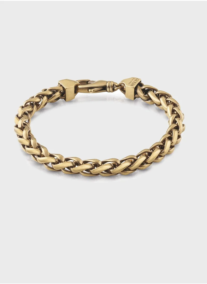 GUESS Jumb01354Jwagl Single Bracelet