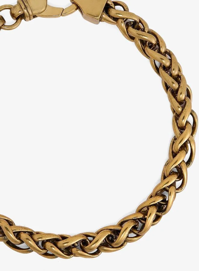 Jumb01354Jwagl Single Bracelet