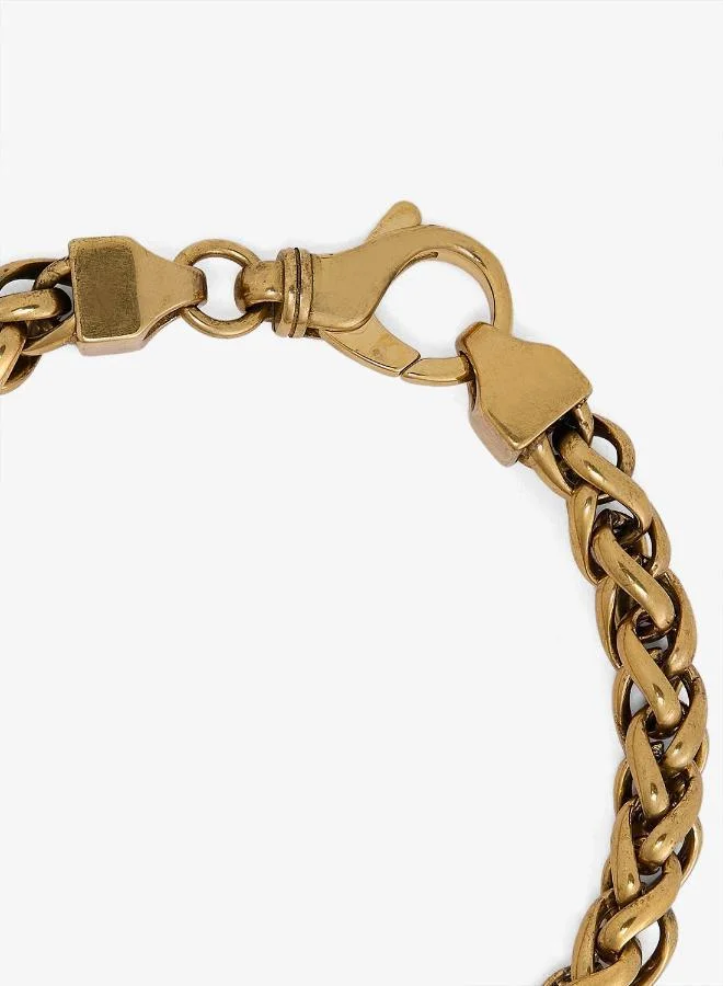 GUESS  Jumb01354Jwagl Single Bracelet for Men | Best Price UAE