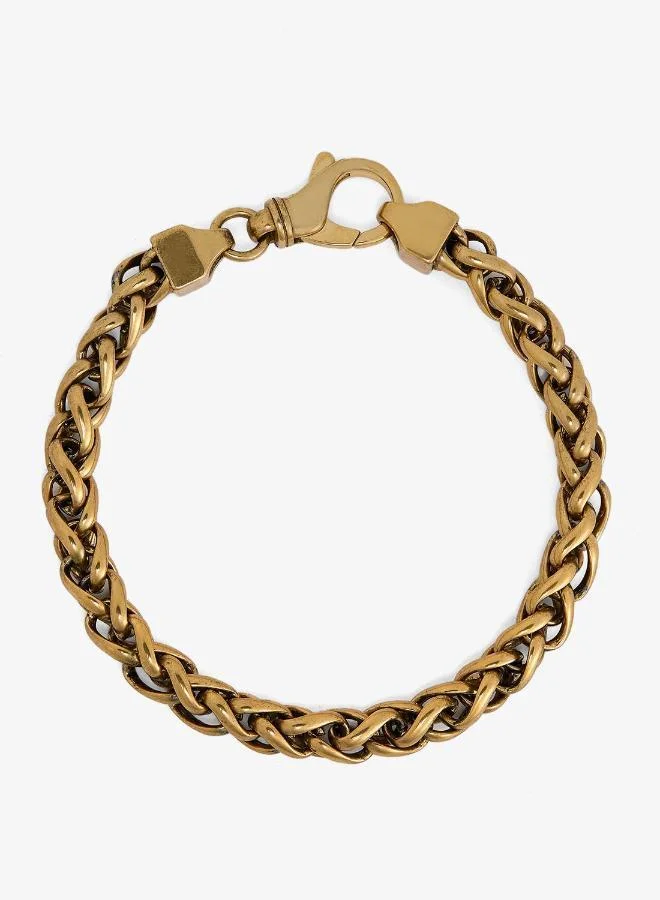 Jumb01354Jwagl Single Bracelet
