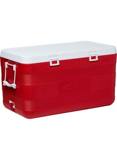 Keep Cold Plastic Cooler Icebox Deluxe 127 Liters