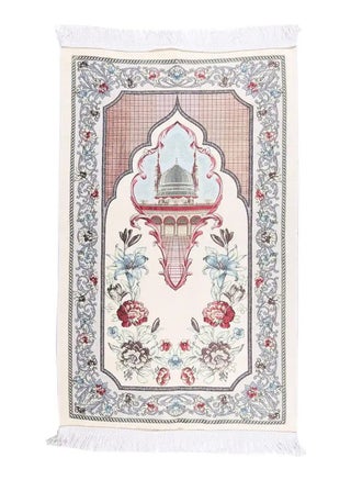 Manasek Prayer Mat HE090-A - pzsku/Z55599A087CD17D95E100Z/45/_/1708510769/4e08a499-004b-4f1a-b111-2059292e47d2